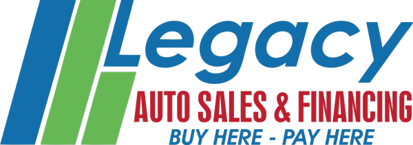 Legacy Automovtive Buy Here Pay Here | Used Car Dealer, Columbus OH